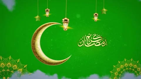 Ramadan (170) 스톡 동영상 265457856