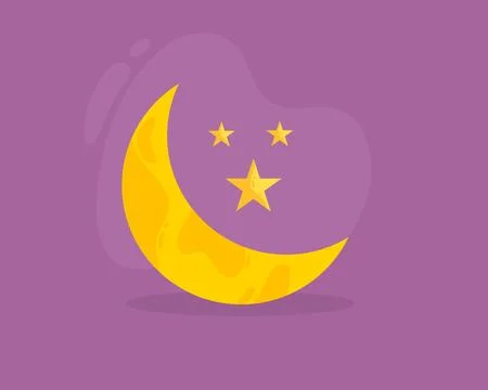 Ramadan Background Design vector for islamic new year Illustrazione stock