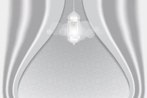 Ramadan backgrounds vector,Ramadan kareem Ilustração Stock