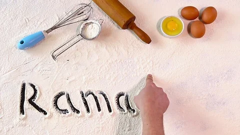 Ramadan Stock Footage 74630238