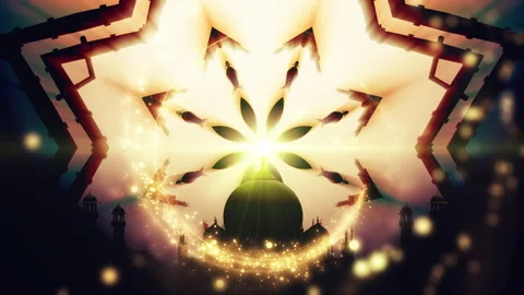 Ramadan Stock Footage 150471924