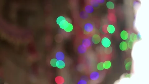 Ramadan Stock-Footage 255152886