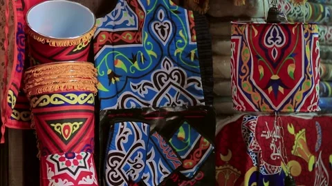 Ramadan  Stock-Footage 255152905