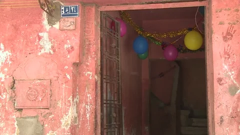 Ramadan  Stock Footage 256240550