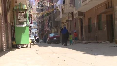 Ramadan Stock Footage 256240566