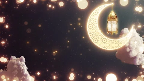 Ramadan Stock Footage 263872234
