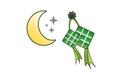 Ramadan Stock Footage 327555304