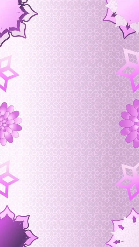 Ramadan gradient background Stock Footage 301498416