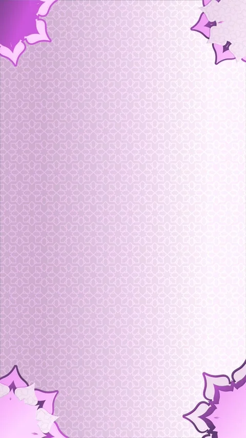 Ramadan gradient background Stock Footage 301498509