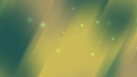 Ramadan Islamic Background with Golden Light Streaks and Glow Stock Footage 300071526