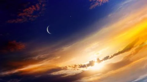 Ramadan June Stock Photos