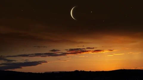 Ramadan June Stock Photos