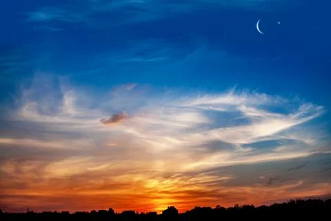 Ramadan June Stock Photos