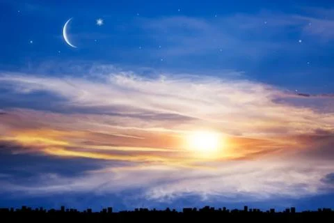 Ramadan June Stock Photos