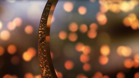 Ramadan kareem 3d animation background Stock Footage 88244084