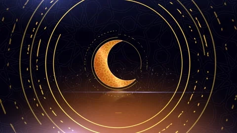 Ramadan Kareem Stock After Effects