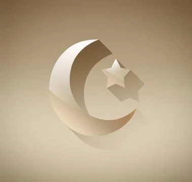 Ramadan Kareem design Stock Illustration