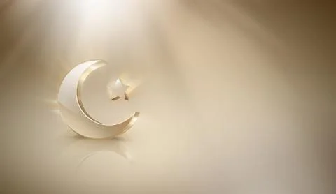 Ramadan Kareem design Stock Illustration