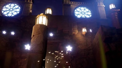 Ramadan Kareem 스톡 동영상 232798961