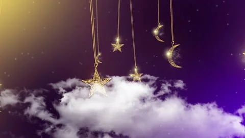 Ramadan Kareem 스톡 동영상 232800174