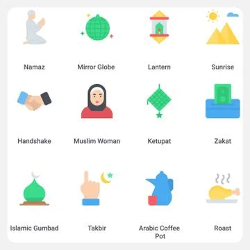 Ramadan Kareem Illustrazione stock