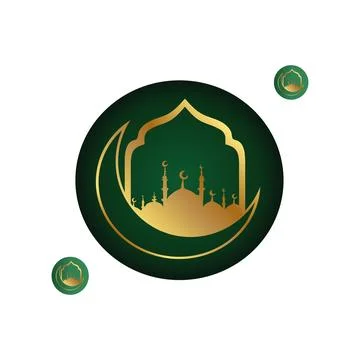 Ramadan kareem Stock Illustration