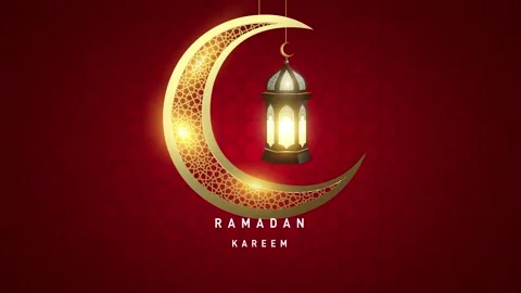Ramadan Kareem Islamic background. Stock Footage 301191272