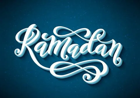 Ramadan Kareem for islamic background イラスト素材