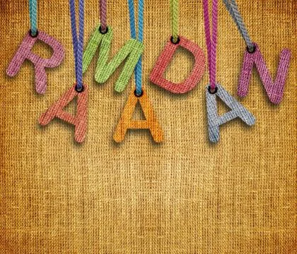 Ramadan Kareem Stock Photos