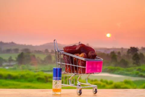 Ramadan Kareem Stock Photos
