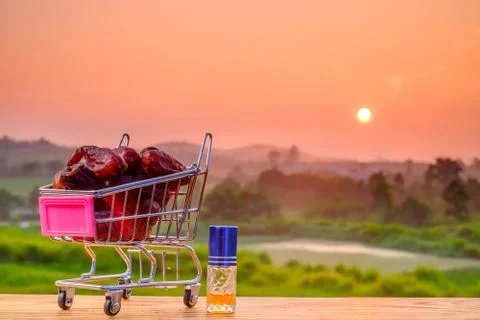 Ramadan Kareem Stock Photos