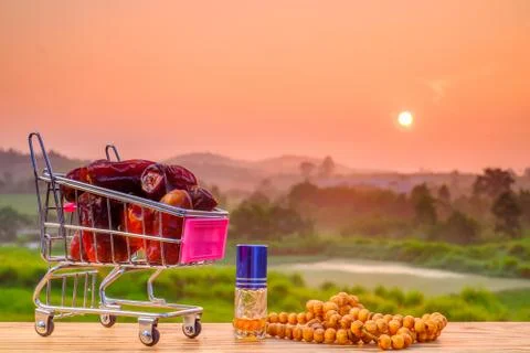 Ramadan Kareem Stock Photos