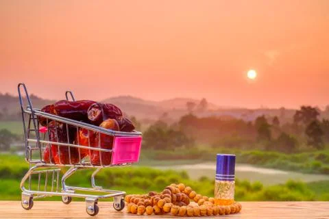 Ramadan Kareem Stock Photos