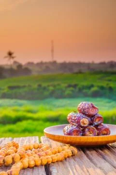 Ramadan Kareem Foto stock