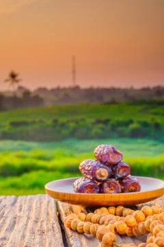 Ramadan Kareem Stock Photos