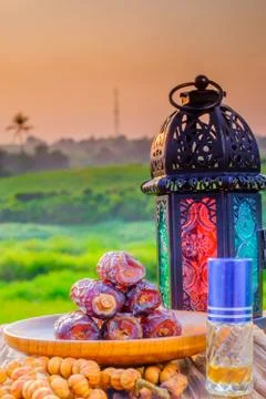 Ramadan Kareem Stock Photos