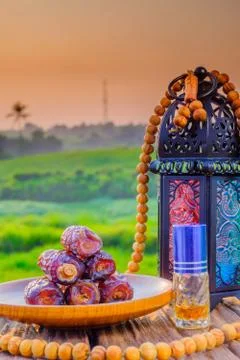 Ramadan Kareem Stock Photos