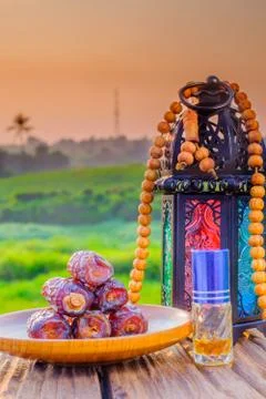 Ramadan Kareem Stock Photos