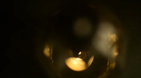 Ramadan lamp Stock-Footage 33691543