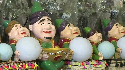 Ramadan Lantern Stock-Footage 263571513