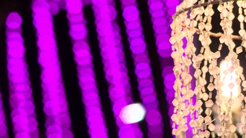 Ramadan Lantern Stock Footage 263571812