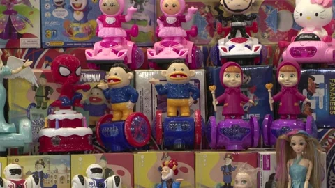 Ramadan Lantern Stock Footage 264178213