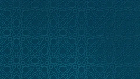 Ramadan Ornament Background Stock Footage 172317829