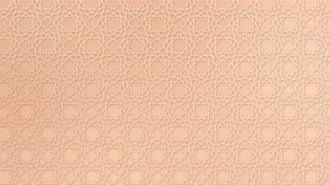 Ramadan Ornament Background Stock Footage 172317845