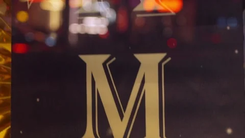 RAMADAN Textile Stock Footage 300717156