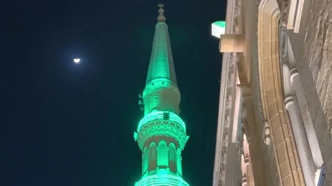Ramadan2024 in Cairo, Egypt(2) Stock Footage 237101563