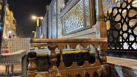 Ramadan2024 in Cairo, Egypt(8) Stock Footage 237107269