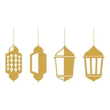Ramadhan kareem Stock Illustration