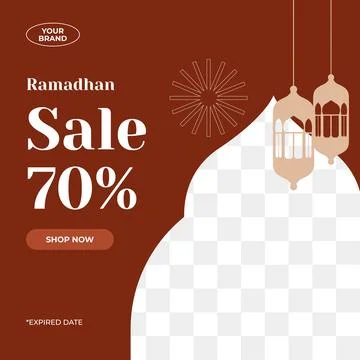 Ramadhan01 Stock Illustration