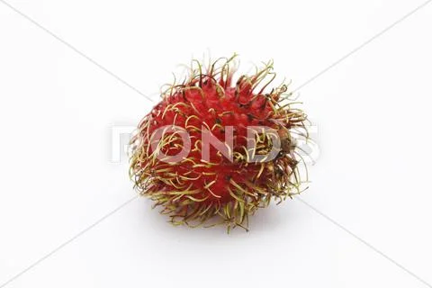 Rambutan Stock Photos
